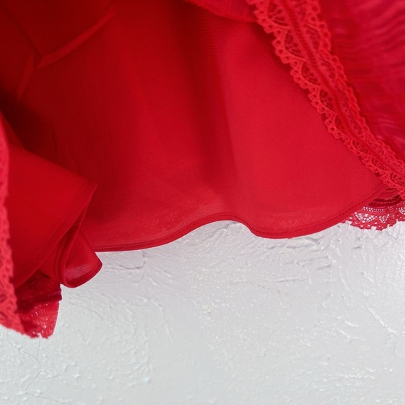 Alice + Olivia Mini Dress - Picture 2 of 5